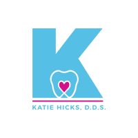 Best Dentist in Tucson, Dr. Katie Hicks logo