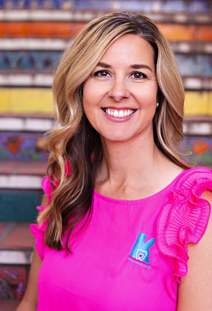 Best Dentist in Tucson, Dr. Katie Hicks staff