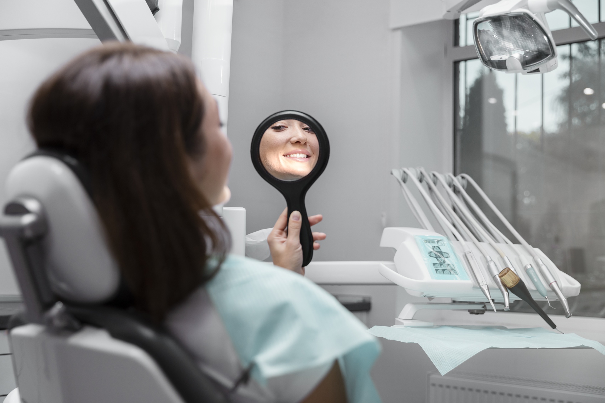 dental Tucson