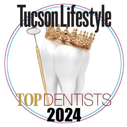 Best Dentist in Tucson